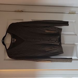 Vintage Woolrich sweater